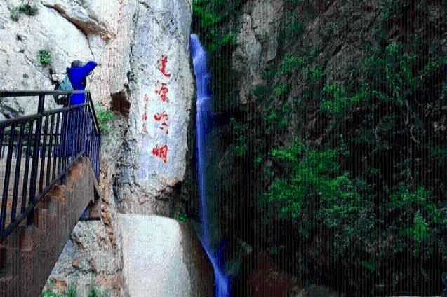 极限巅峰